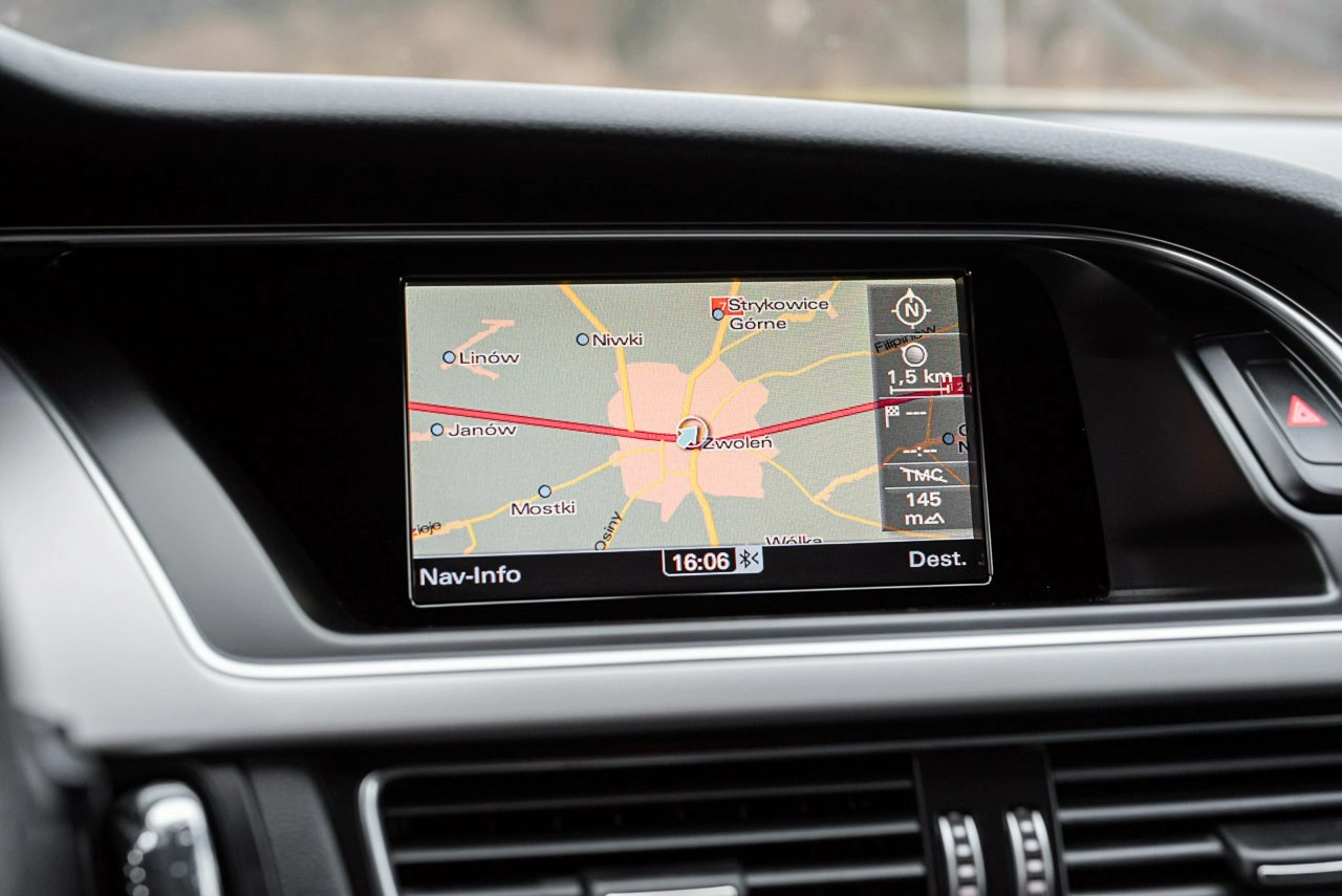 Audi A5 - Zdjęcie 19