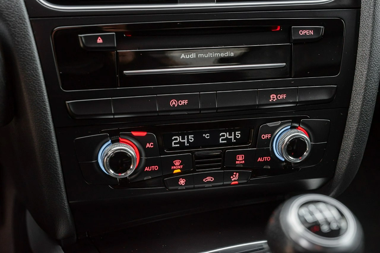 Audi A5 - Zdjęcie 20