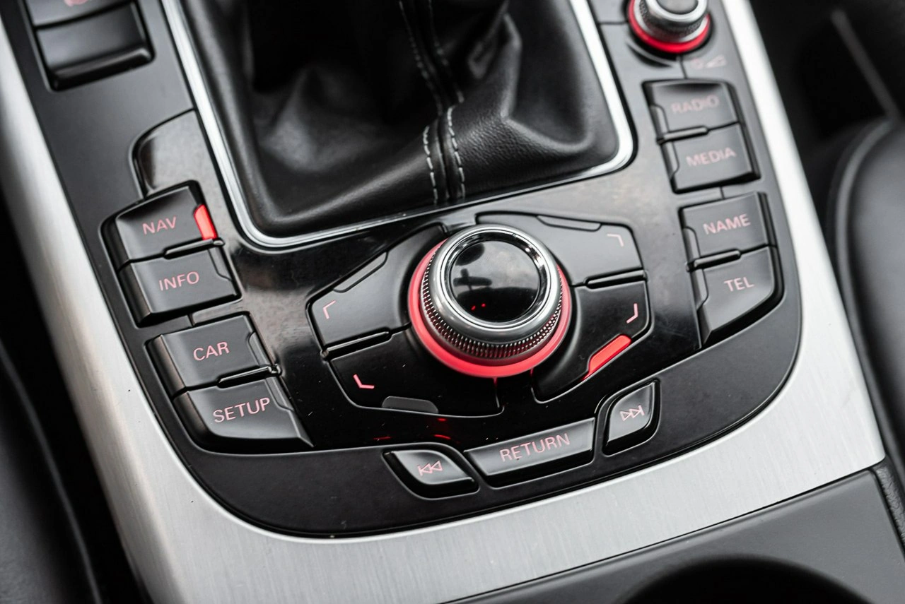 Audi A5 - Zdjęcie 21