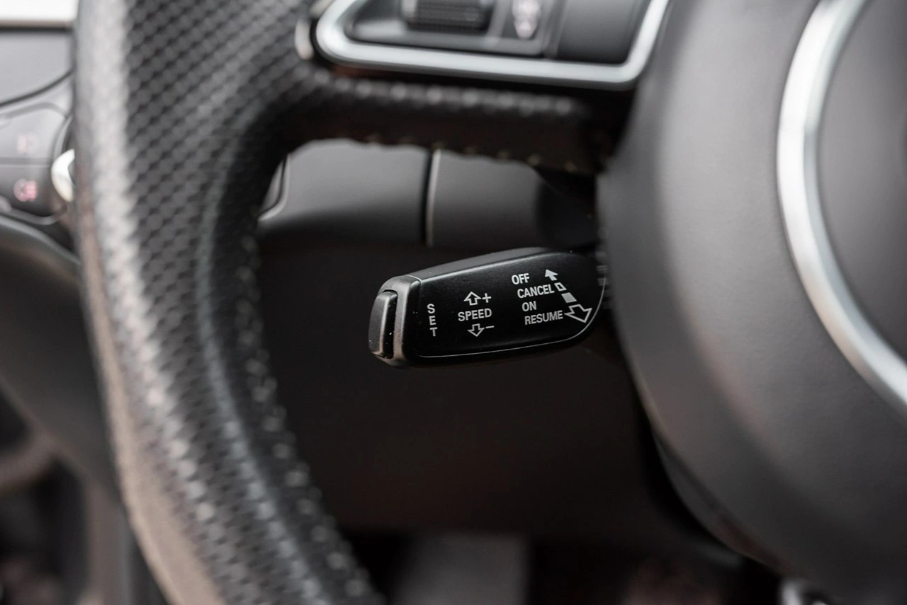 Audi A5 - Zdjęcie 22