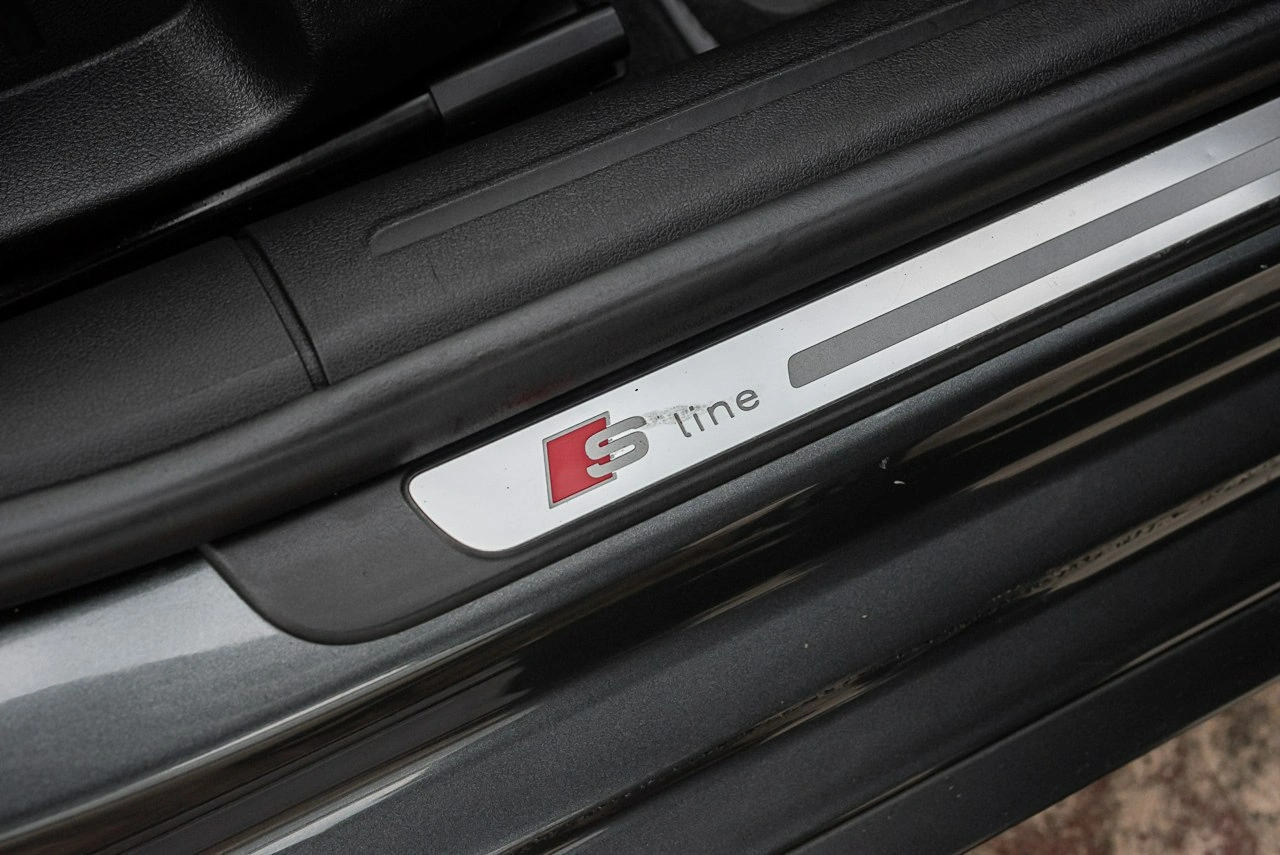 Audi A5 - Zdjęcie 23