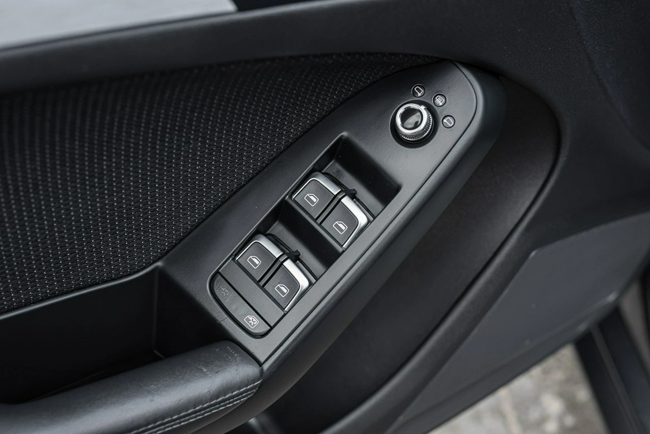 Audi A5 - Zdjęcie 24