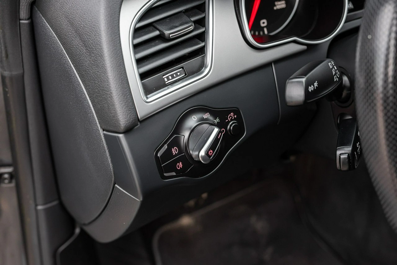 Audi A5 - Zdjęcie 25