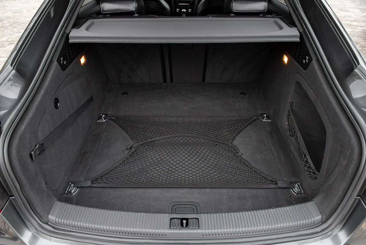 Audi A5 - Zdjęcie 27