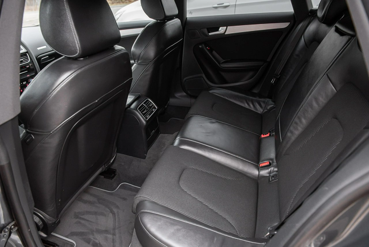 Audi A5 - Zdjęcie 6