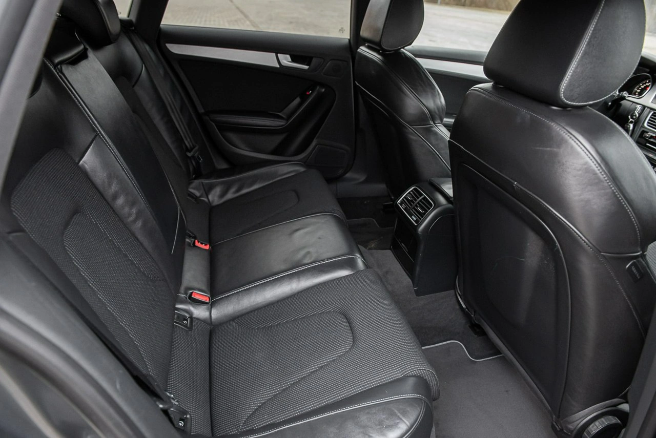 Audi A5 - Zdjęcie 7