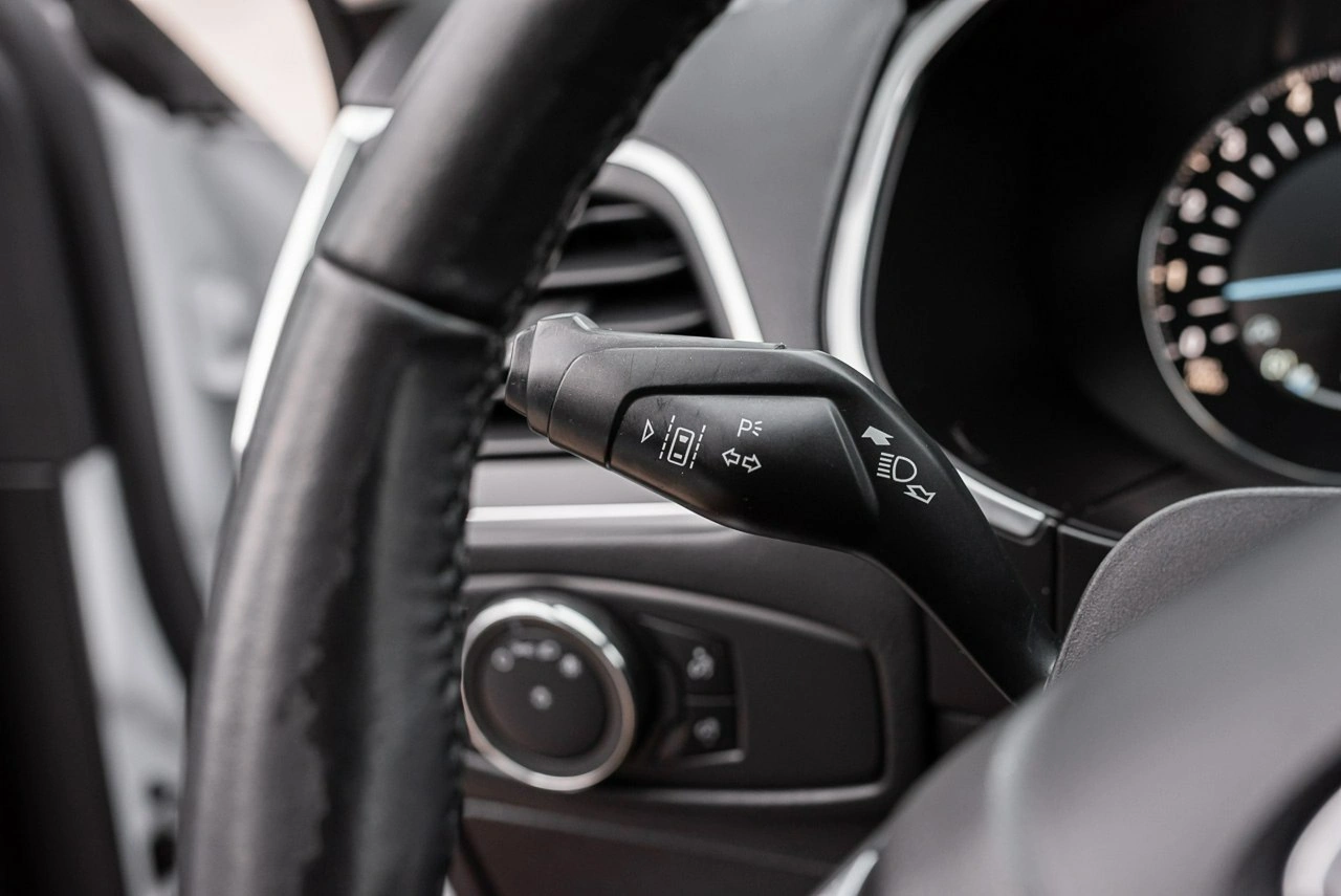 Ford S-Max - Zdjęcie 23