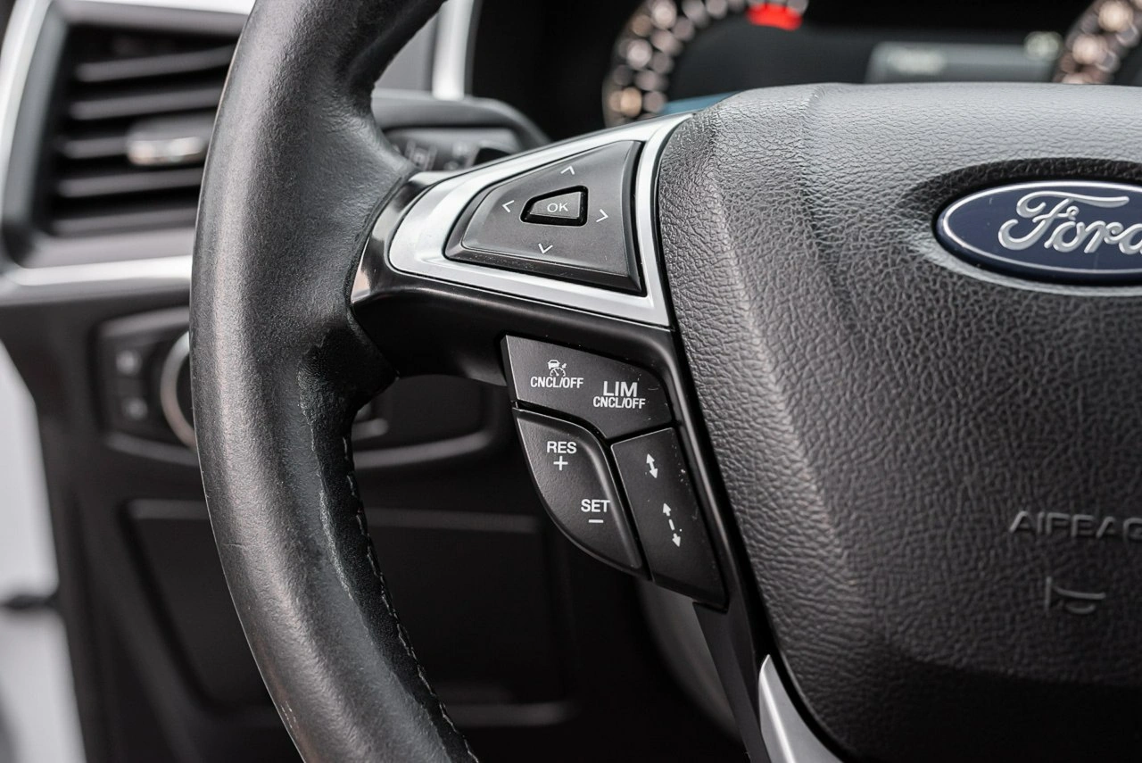 Ford S-Max - Zdjęcie 24