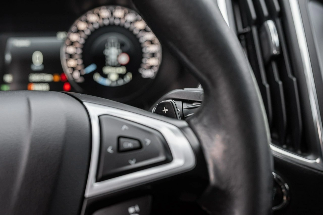 Ford S-Max - Zdjęcie 25