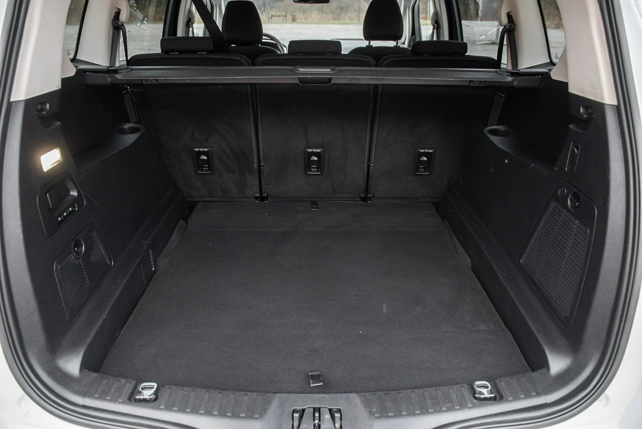 Ford S-Max - Zdjęcie 26