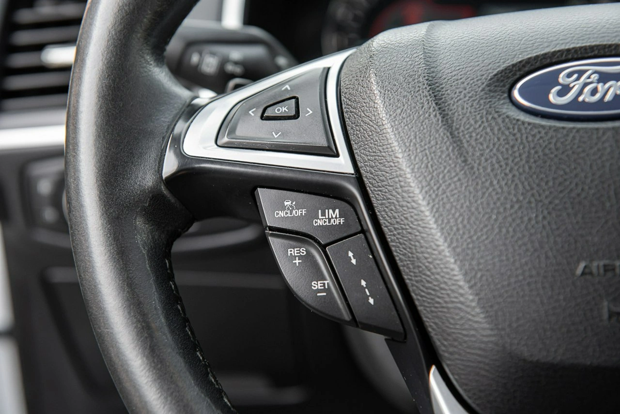 Ford S-Max - Zdjęcie 26