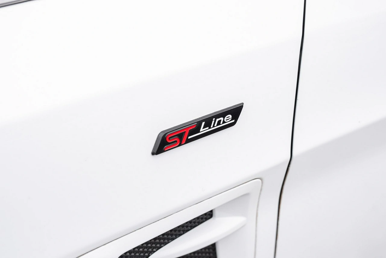 Ford S-Max - Zdjęcie 30