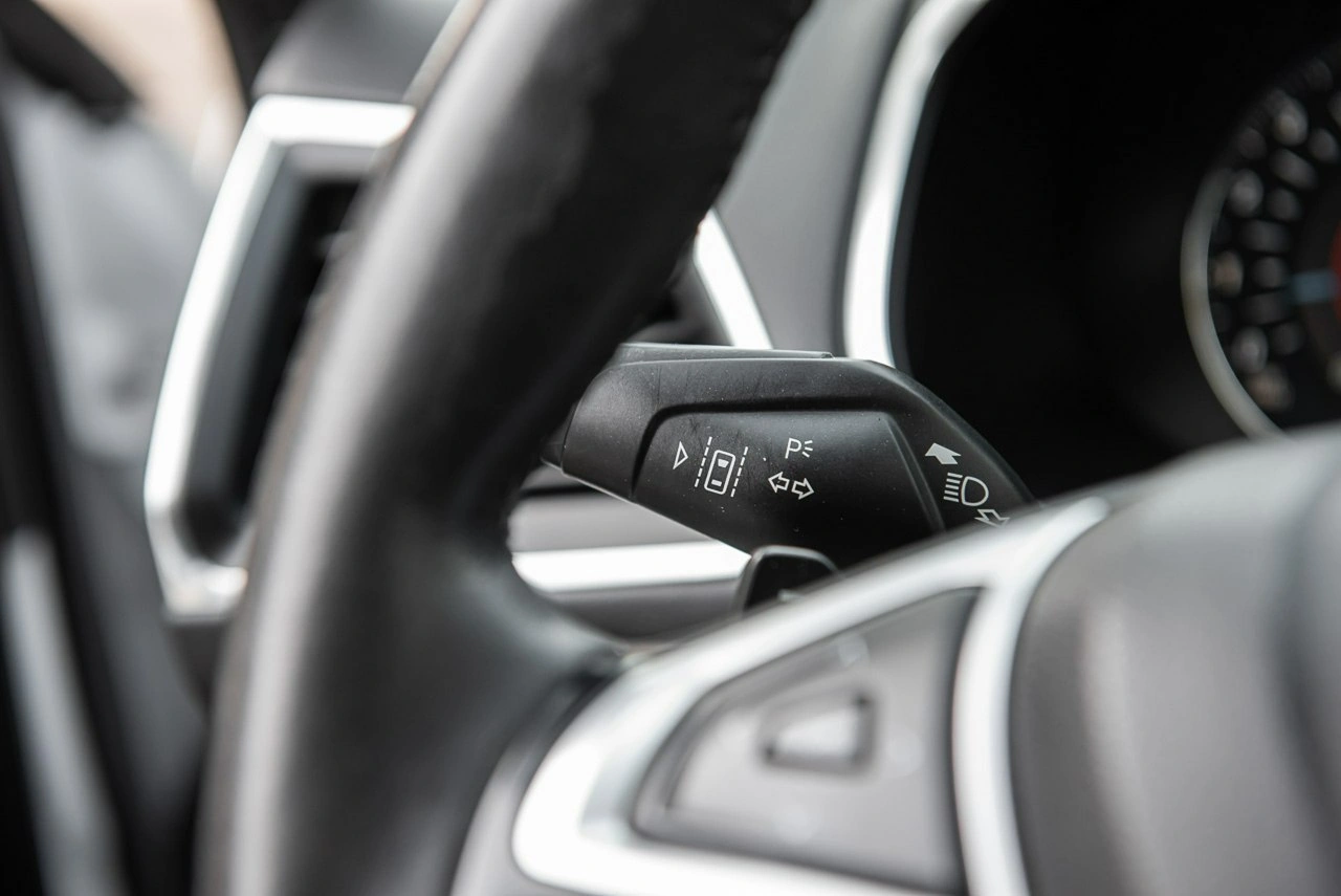 Ford S-Max - Zdjęcie 27