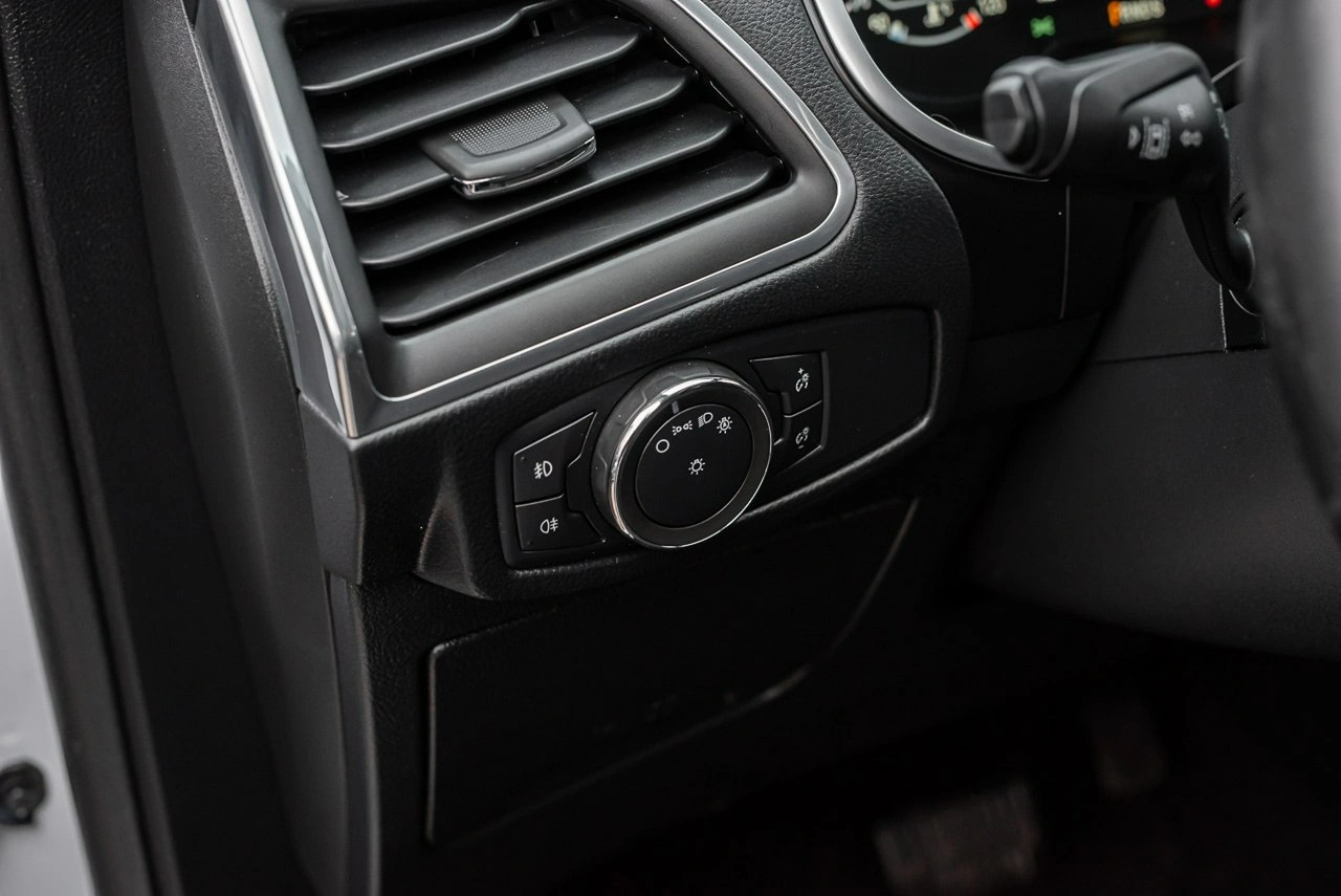 Ford S-Max - Zdjęcie 30