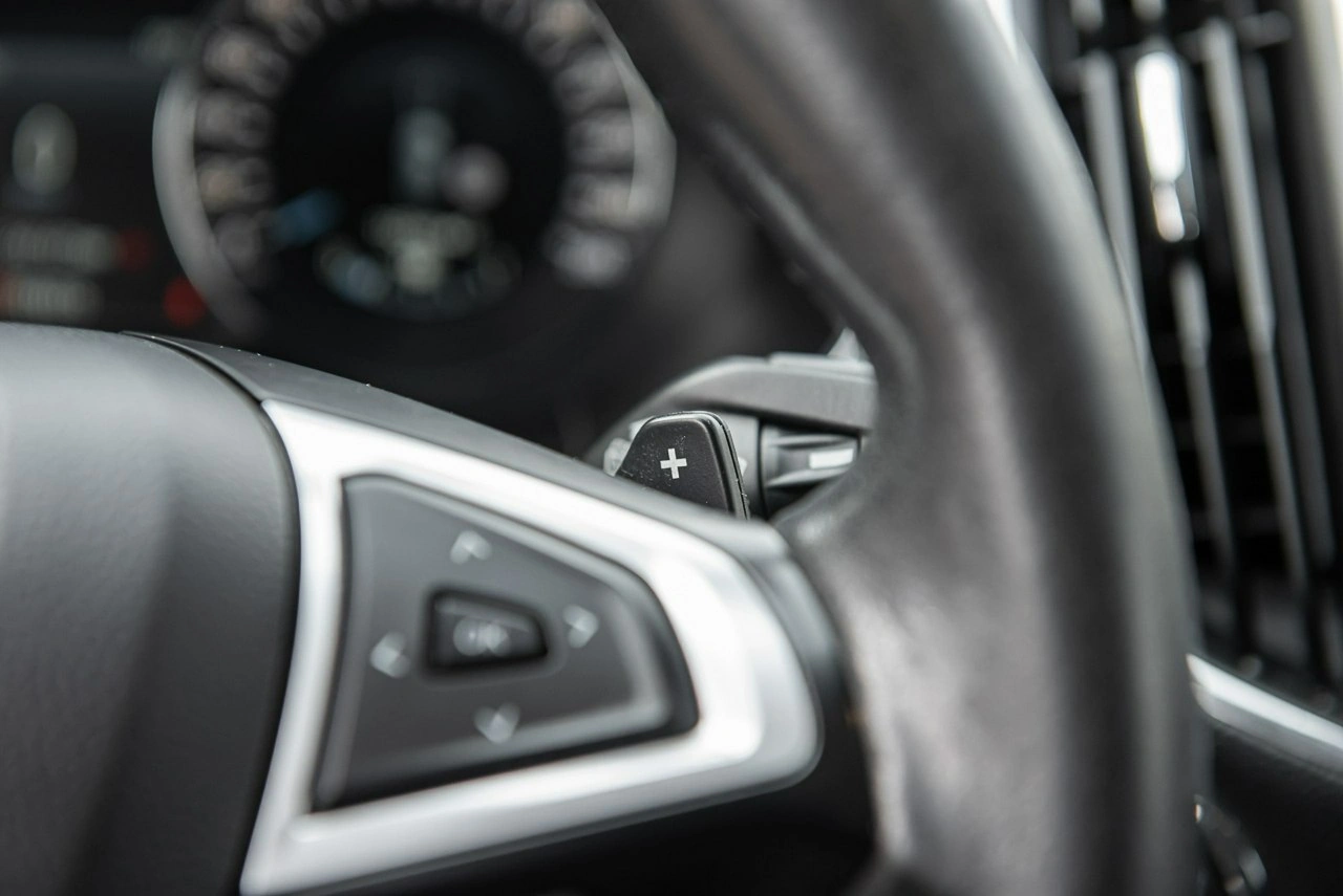 Ford S-Max - Zdjęcie 28