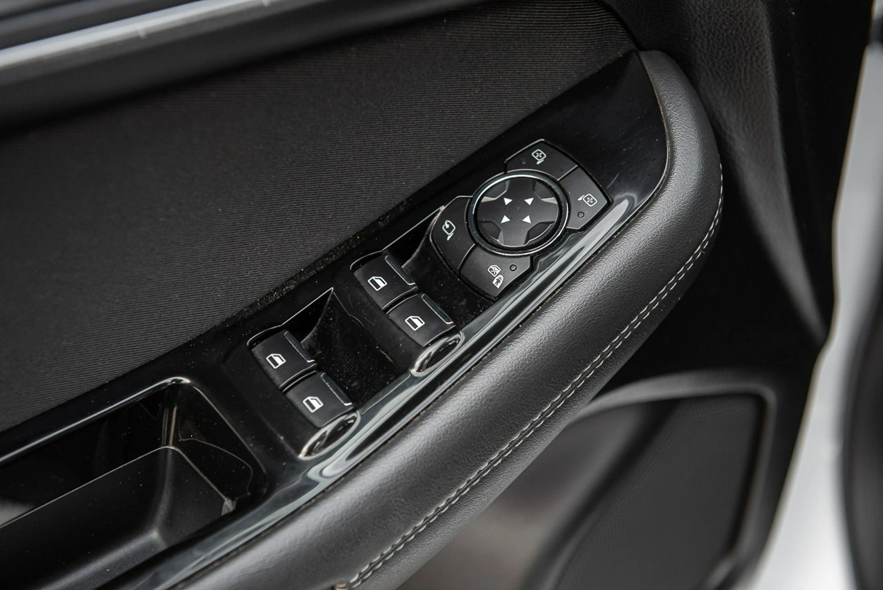 Ford S-Max - Zdjęcie 31