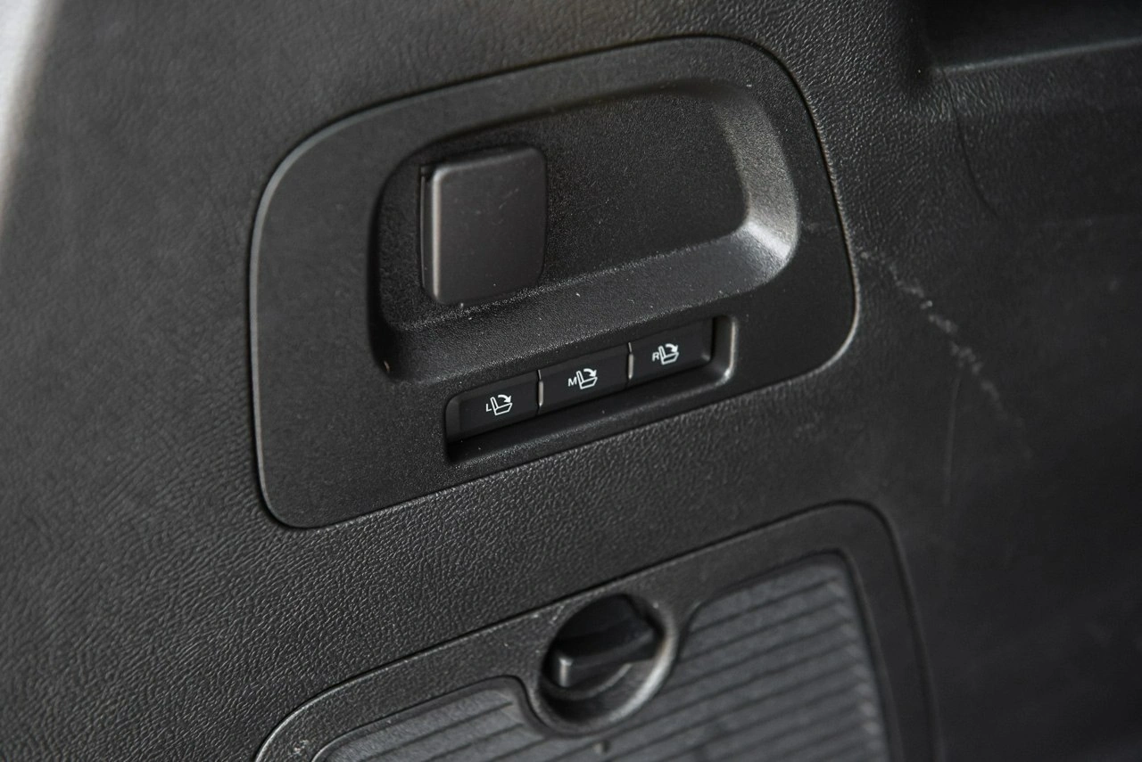 Ford S-Max - Zdjęcie 34