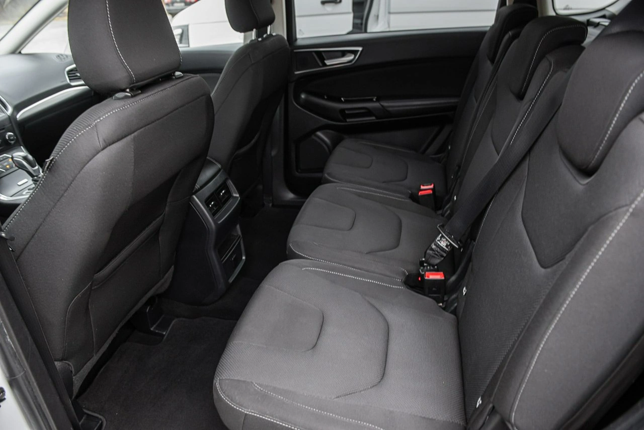 Ford S-Max - Zdjęcie 6