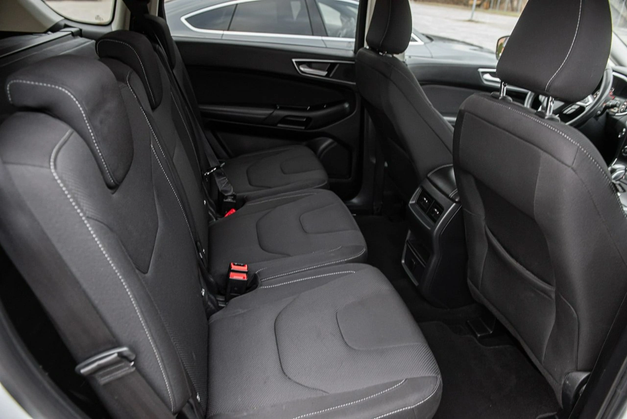 Ford S-Max - Zdjęcie 7