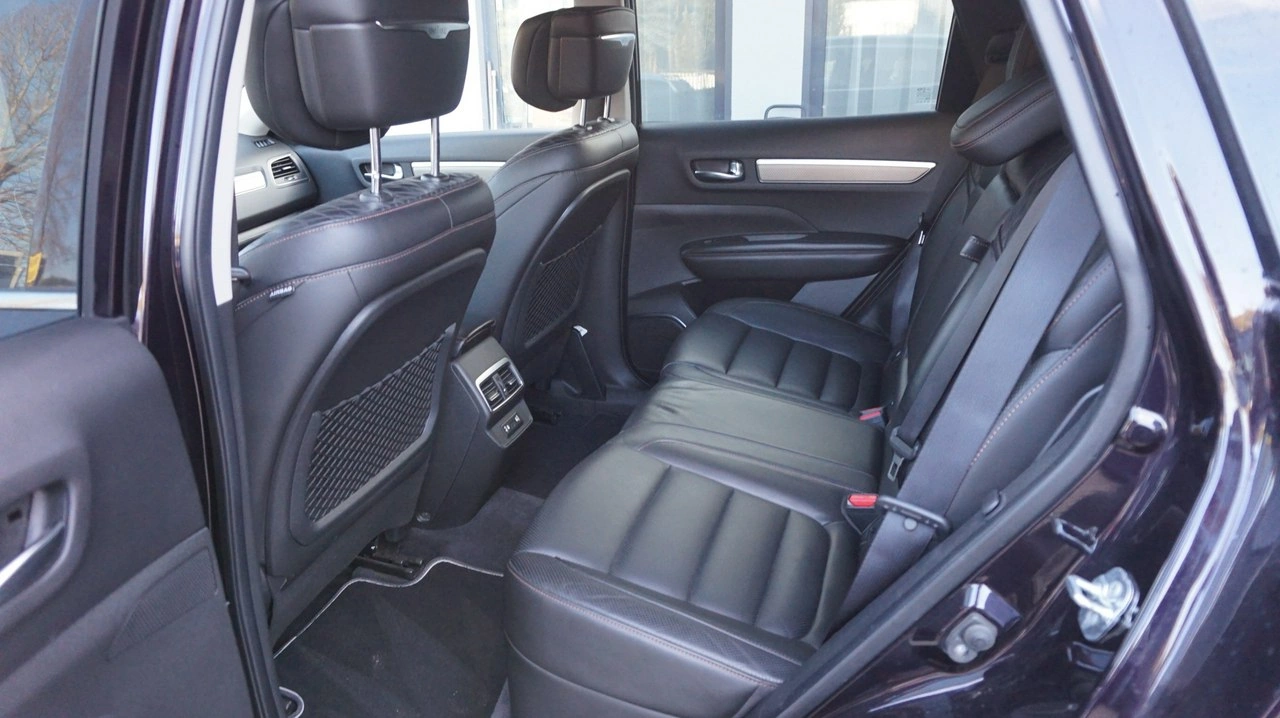 Renault Koleos - Zdjęcie 9