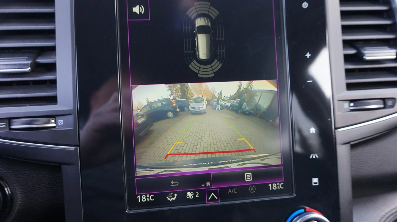 Renault Koleos - Zdjęcie 12