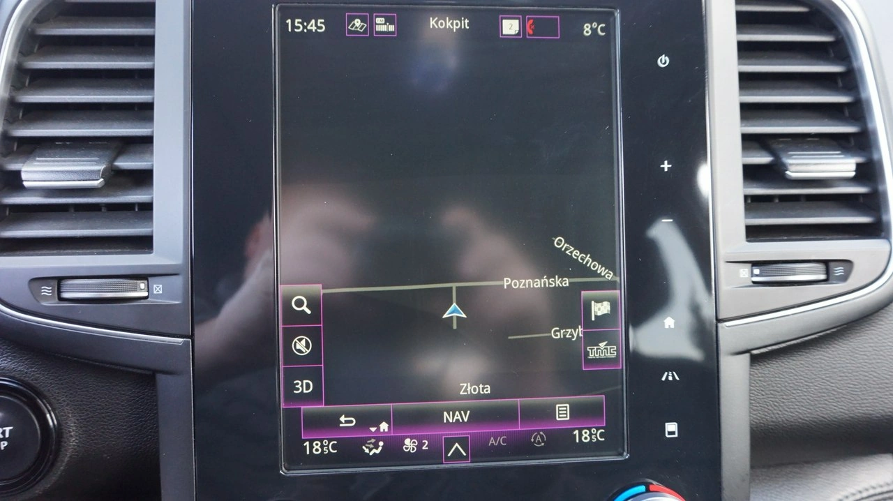 Renault Koleos - Zdjęcie 13