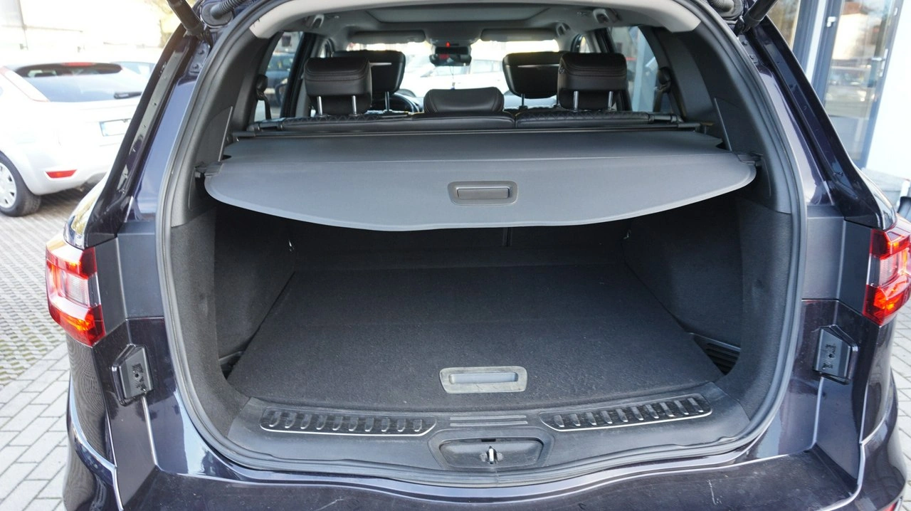 Renault Koleos - Zdjęcie 14