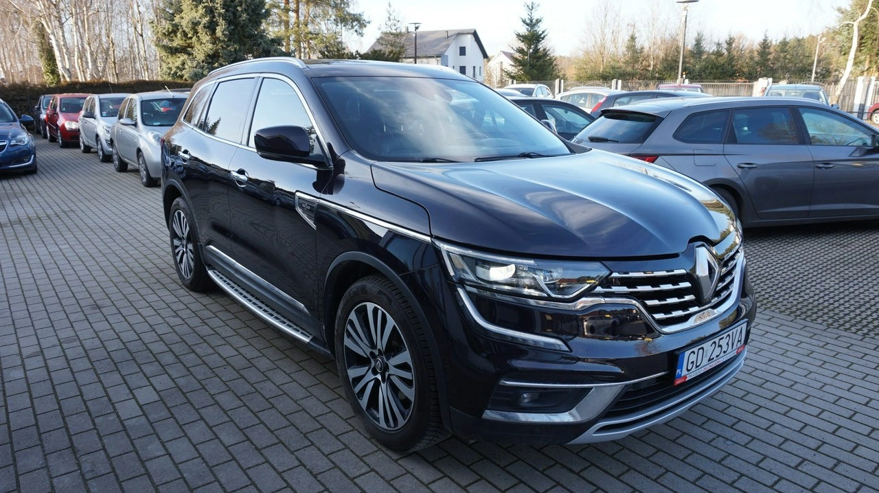 Renault Koleos - Zdjęcie 2