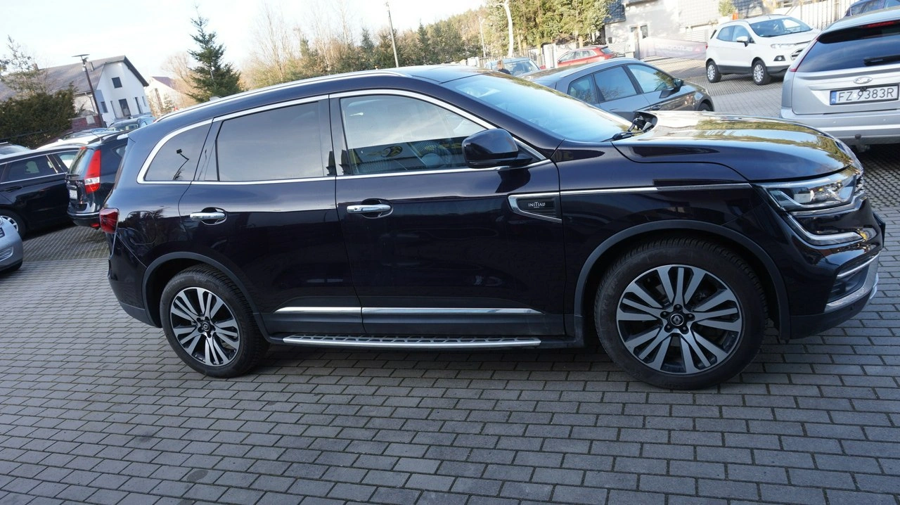 Renault Koleos - Zdjęcie 3