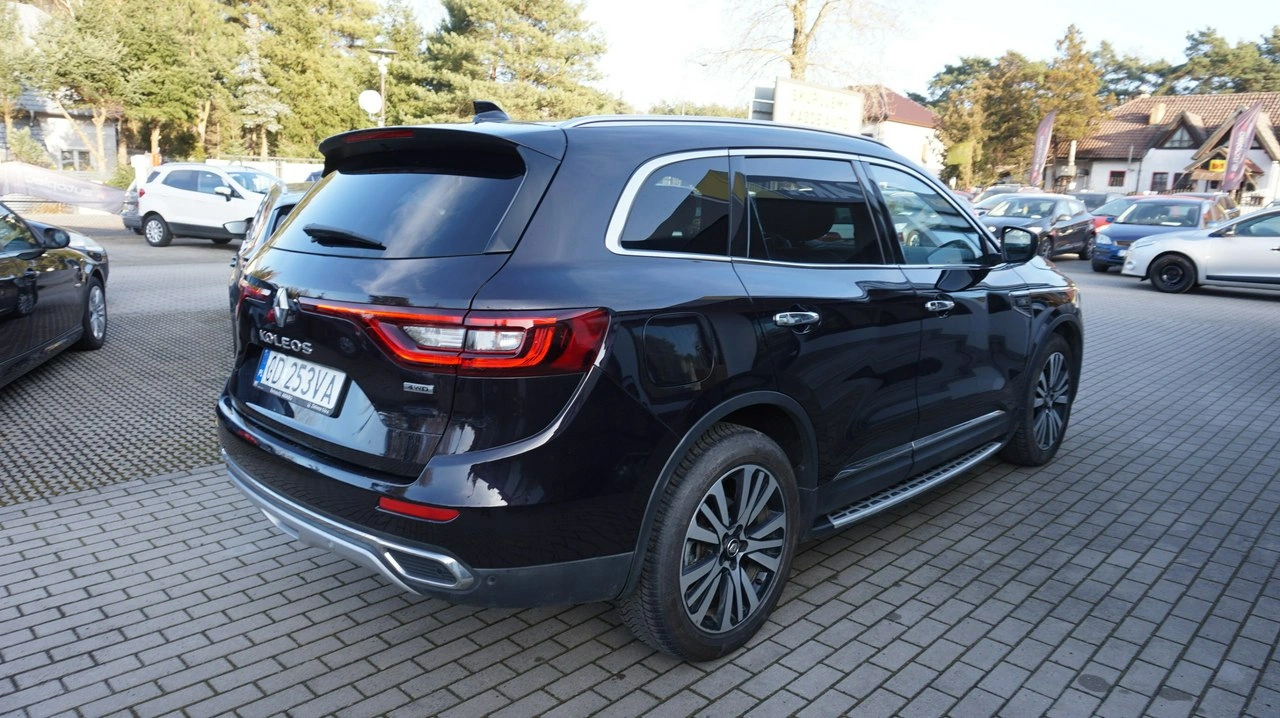 Renault Koleos - Zdjęcie 4