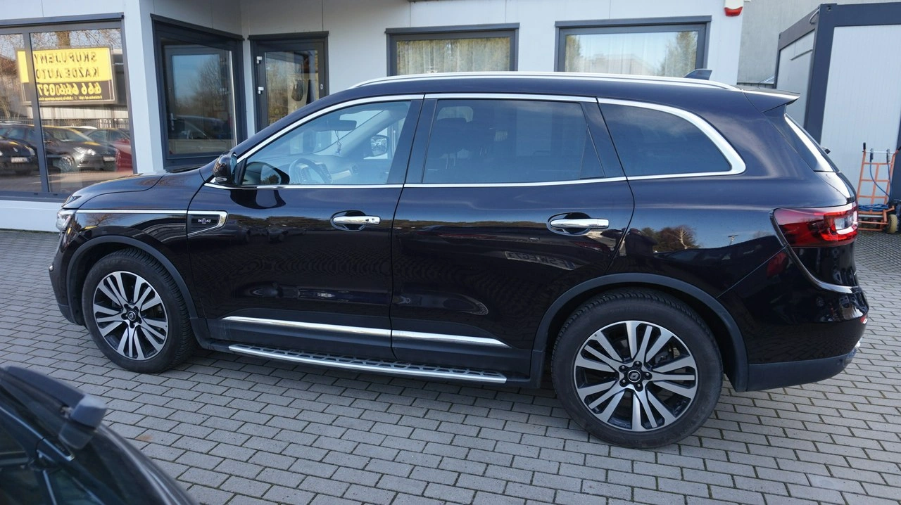 Renault Koleos - Zdjęcie 8
