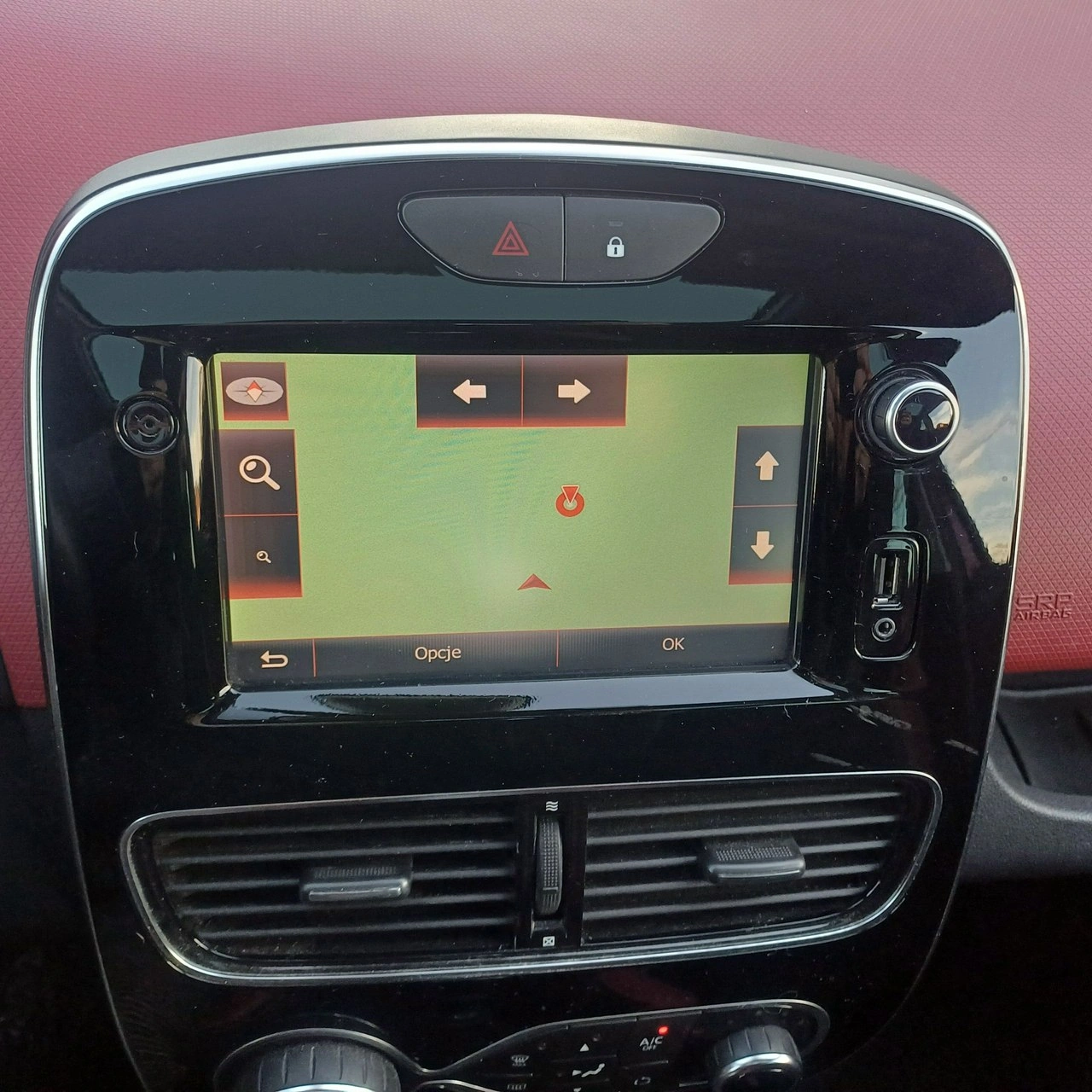 Renault Clio - Zdjęcie 14