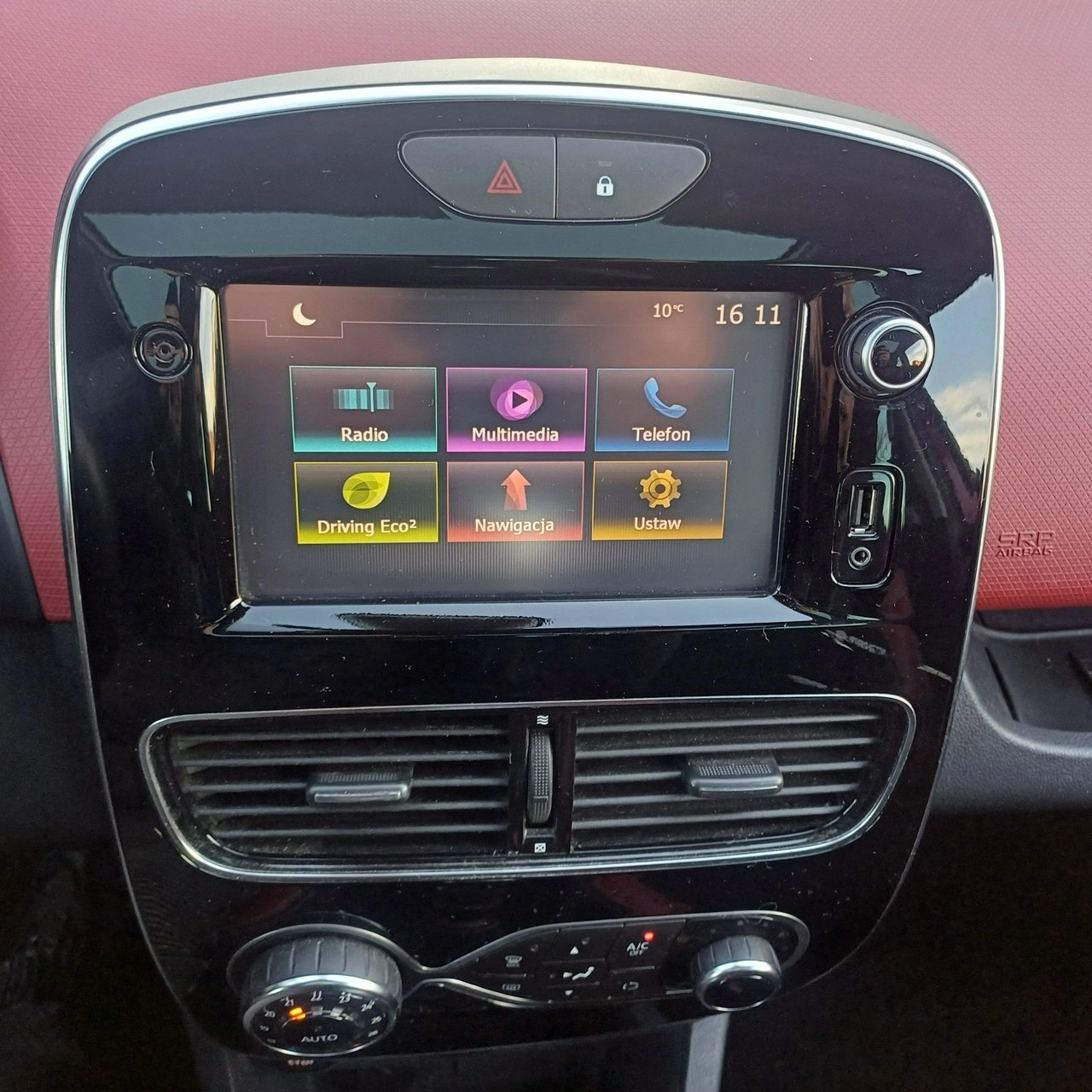 Renault Clio - Zdjęcie 15