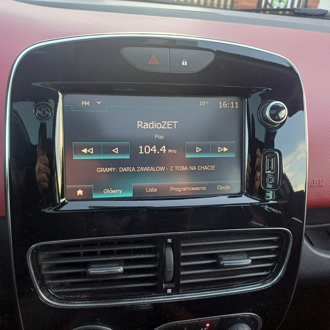 Renault Clio - Zdjęcie 16