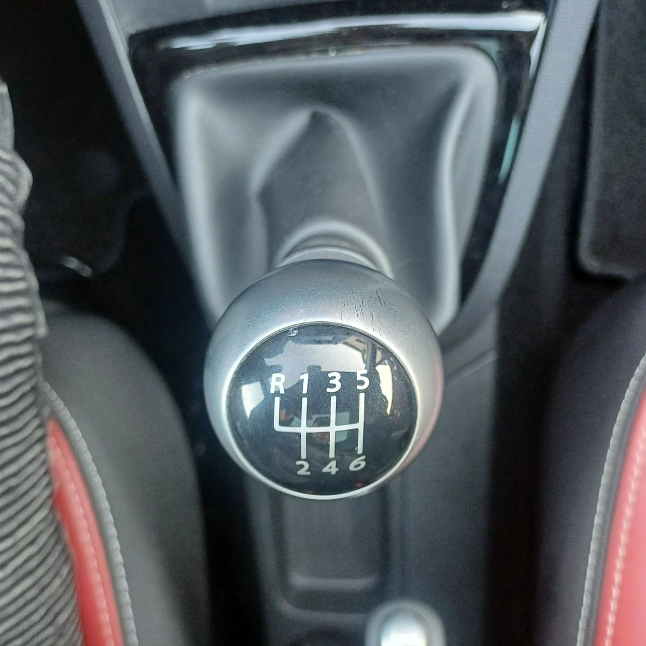 Renault Clio - Zdjęcie 19