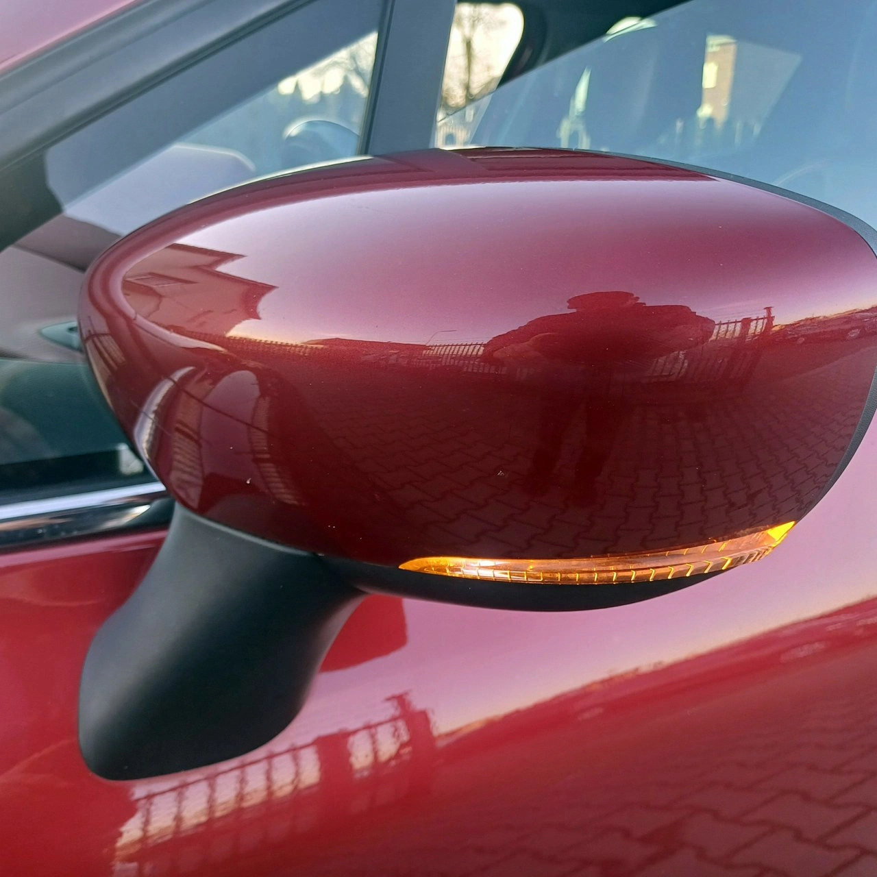 Renault Clio - Zdjęcie 25