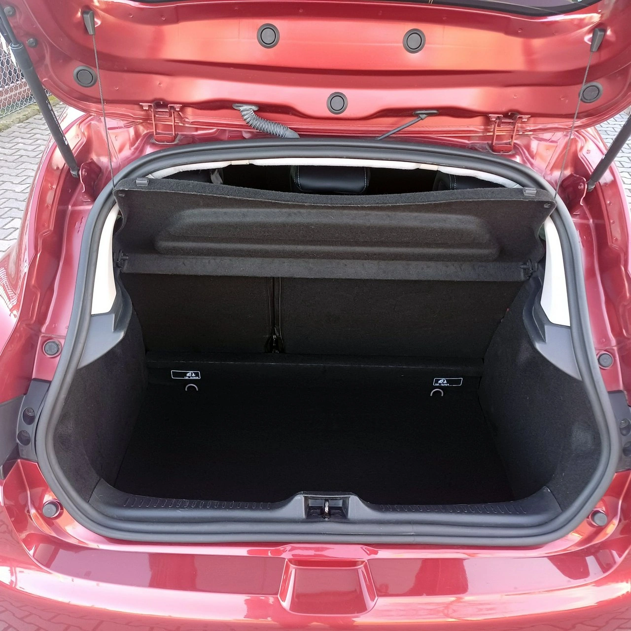 Renault Clio - Zdjęcie 26