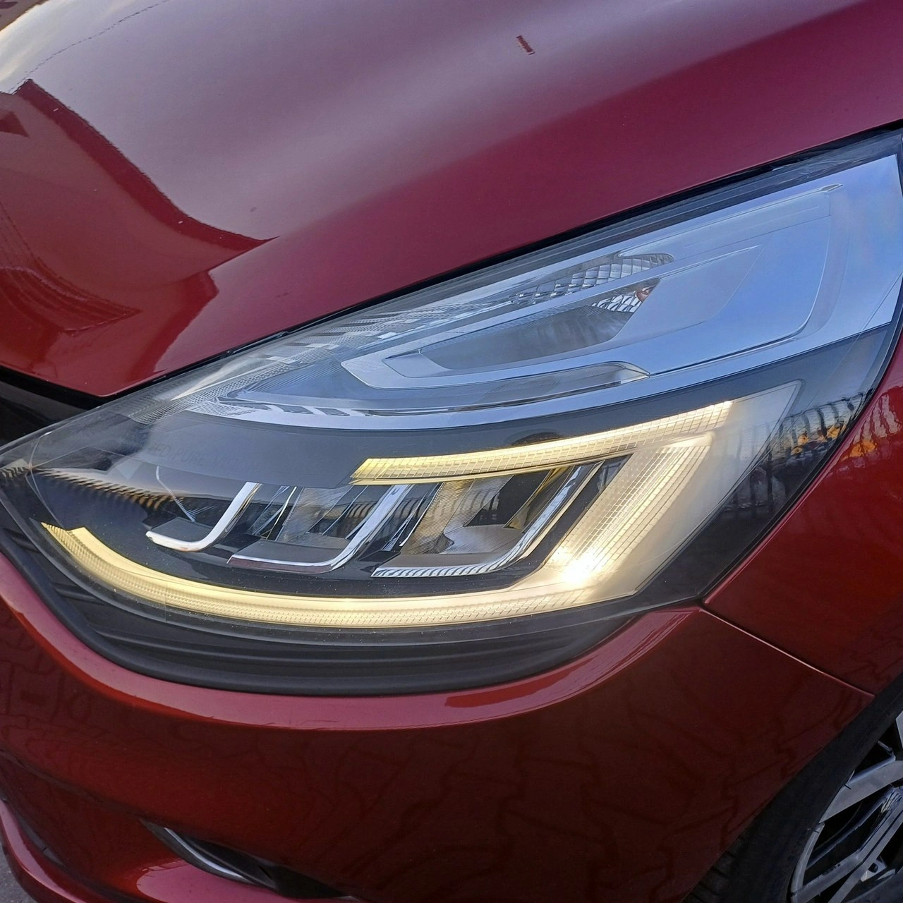 Renault Clio - Zdjęcie 27