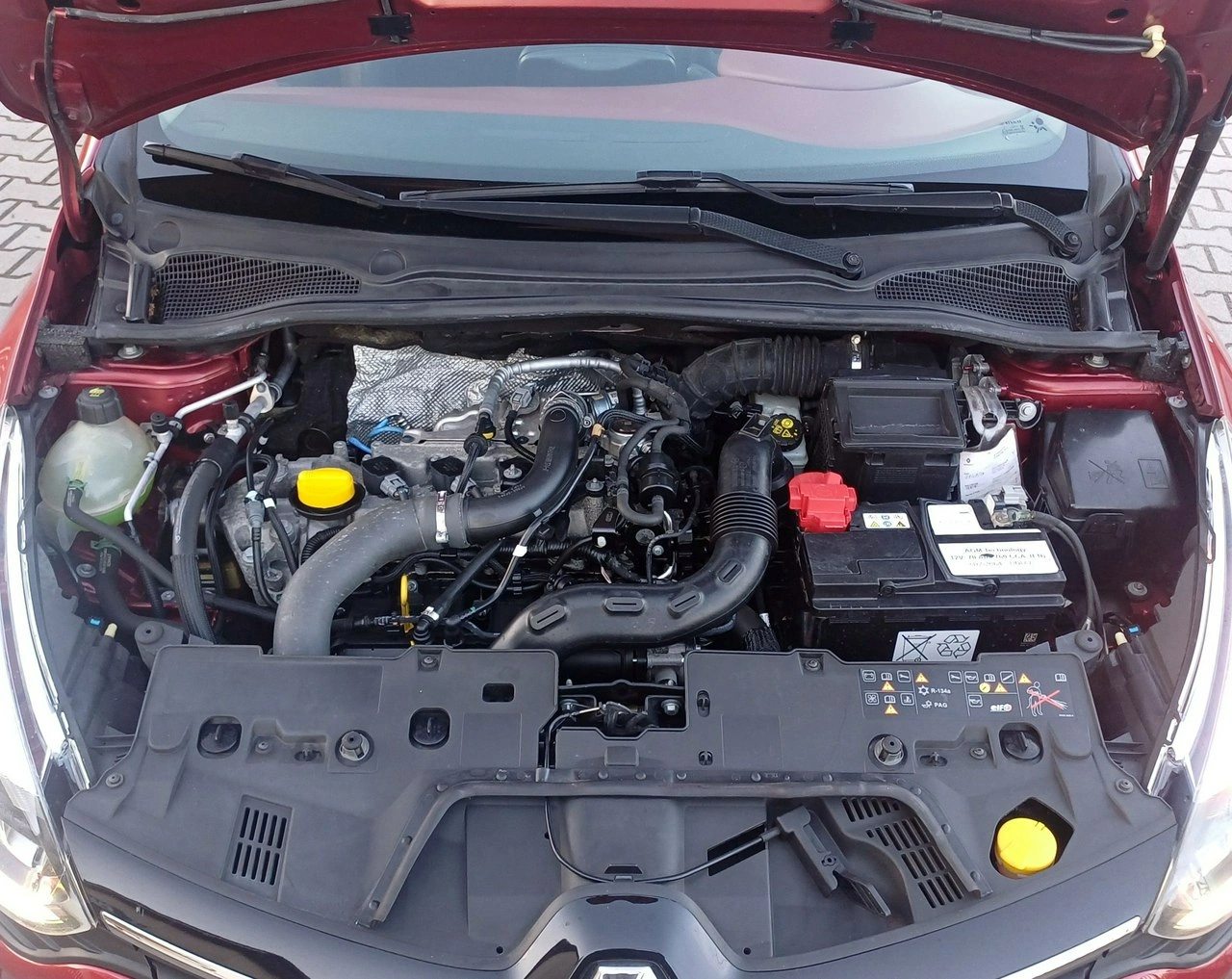 Renault Clio - Zdjęcie 28