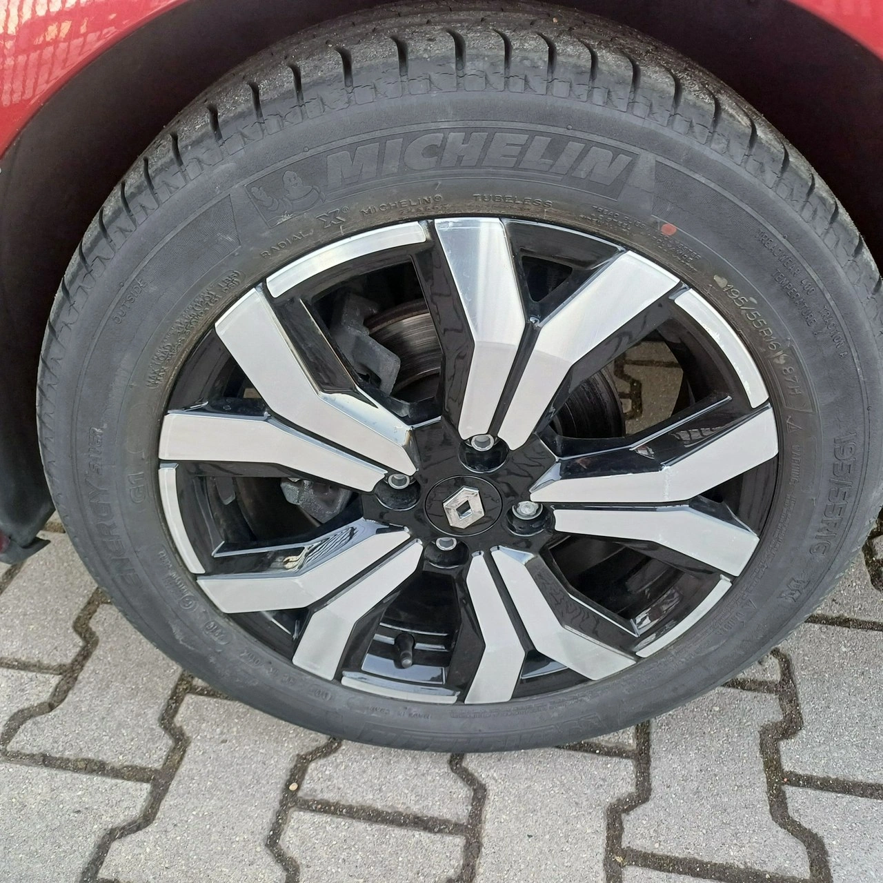 Renault Clio - Zdjęcie 29