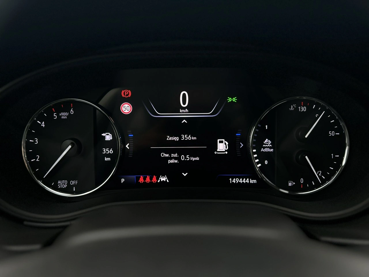 Opel Insignia - Zdjęcie 12