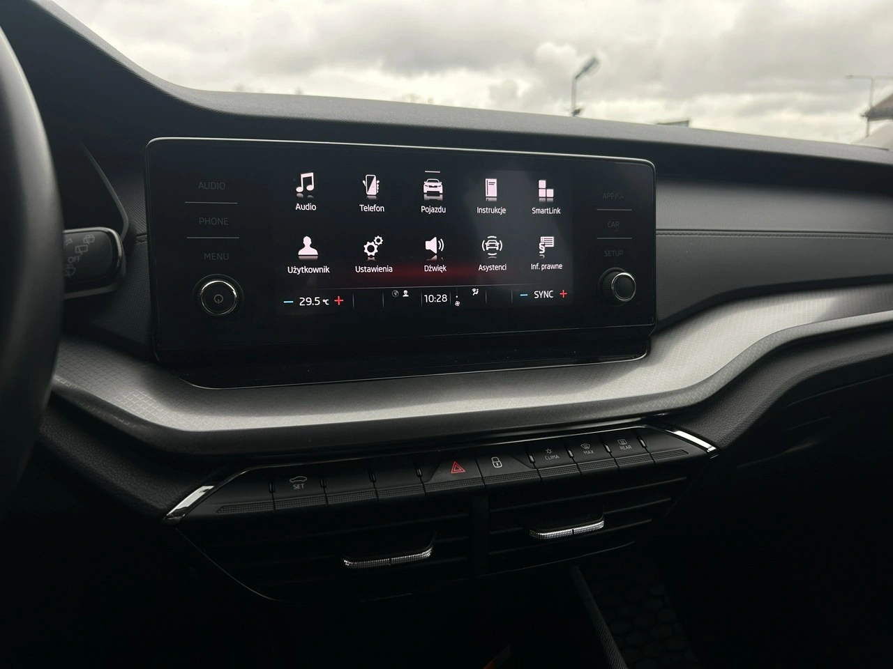 Skoda Octavia - Zdjęcie 9