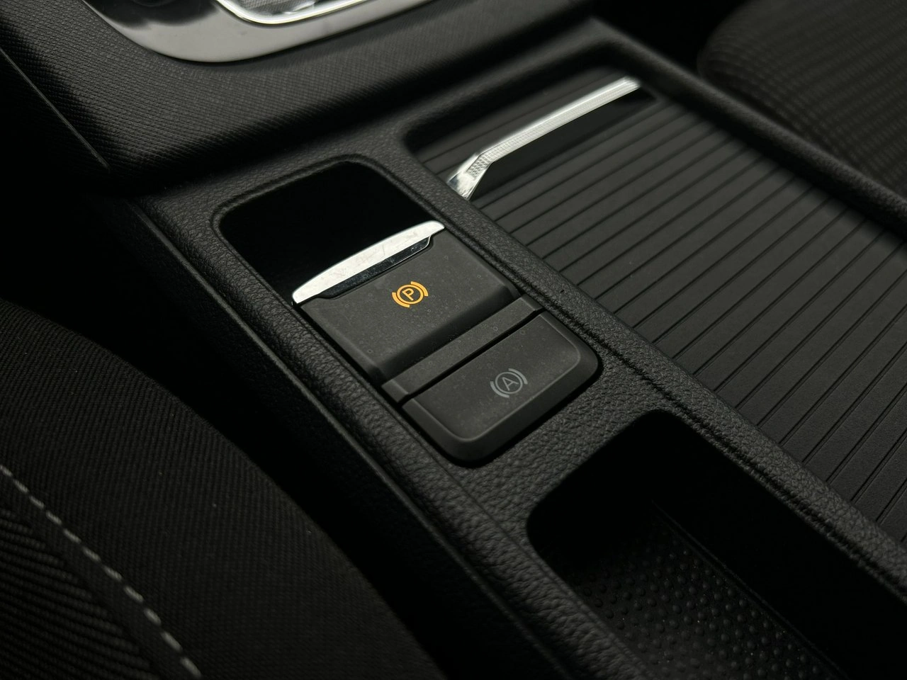 Skoda Octavia - Zdjęcie 13