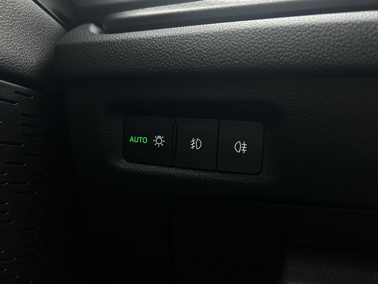 Skoda Octavia - Zdjęcie 15