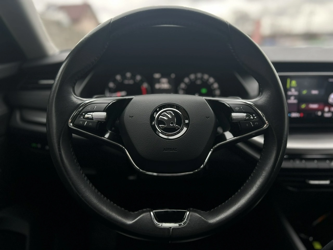 Skoda Octavia - Zdjęcie 3