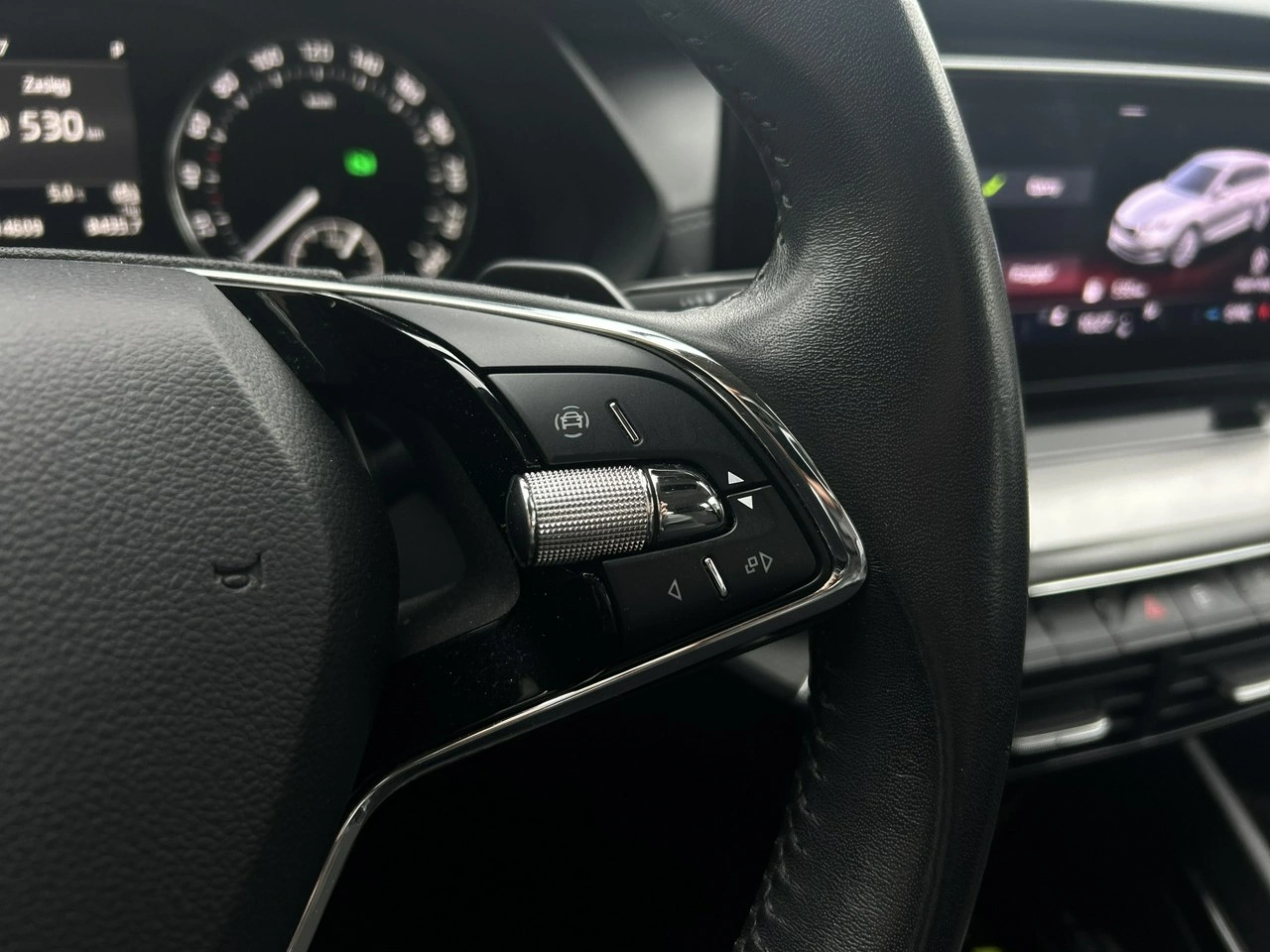 Skoda Octavia - Zdjęcie 4