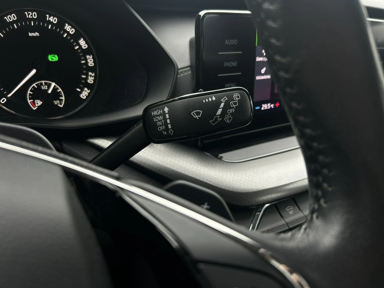 Skoda Octavia - Zdjęcie 6