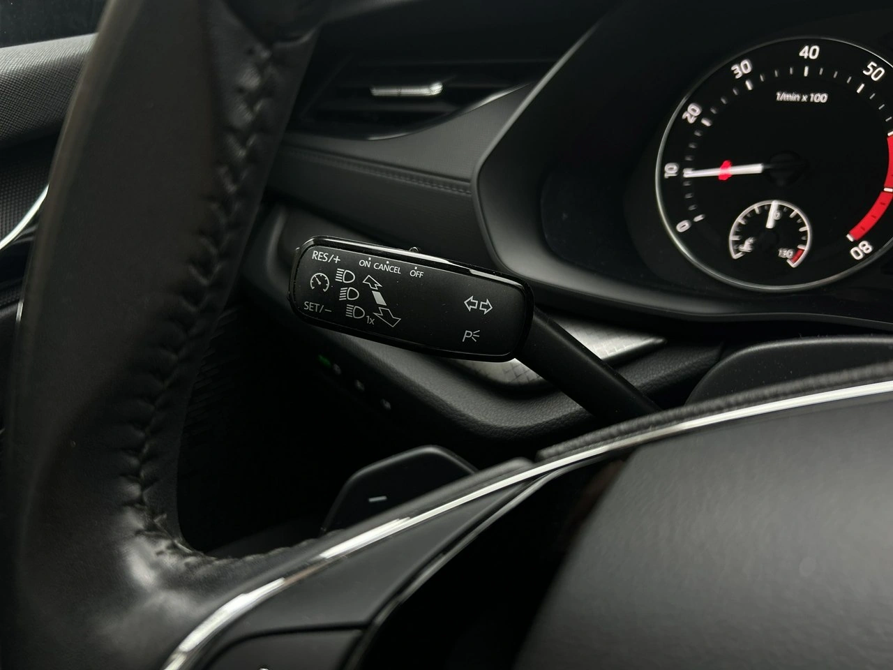 Skoda Octavia - Zdjęcie 7