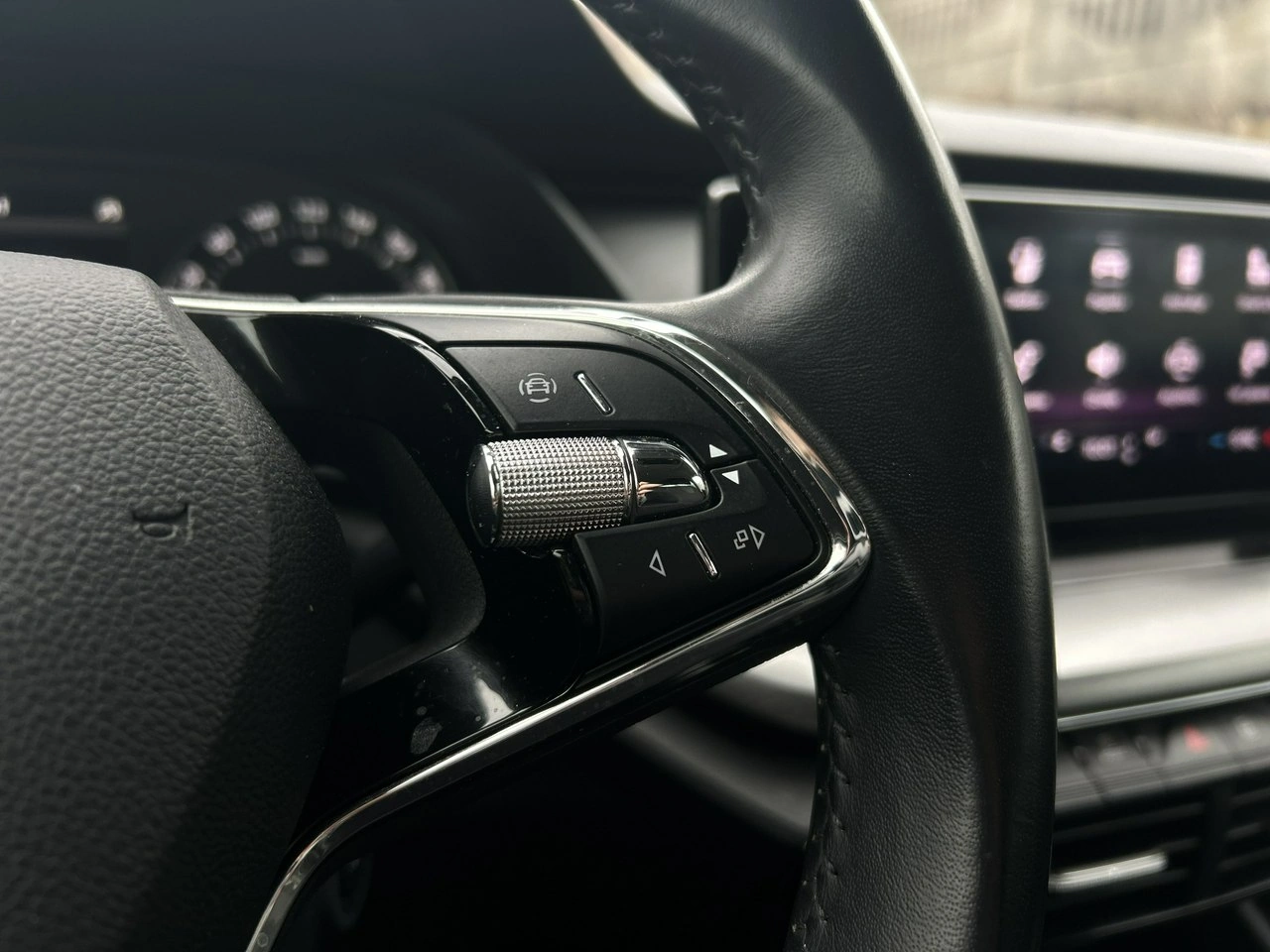 Skoda Octavia - Zdjęcie 9