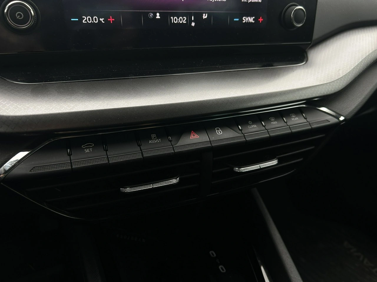 Skoda Octavia - Zdjęcie 14